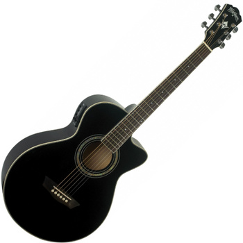 WASHBURN EA 10 (B) gitara elektroakustyczna
