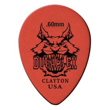 CLAYTON DXST 60 / 12 piórka w set'ach