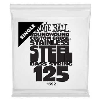 ERNIE BALL EB 1392 struna pojedyncza do gitary basowej