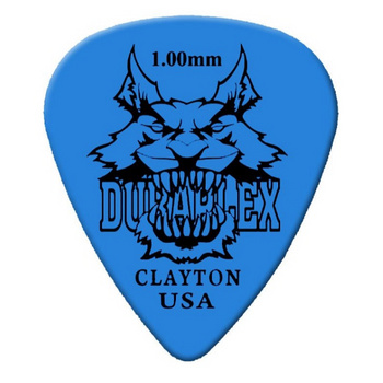 CLAYTON DXS 100 / 12 piórka w set'ach