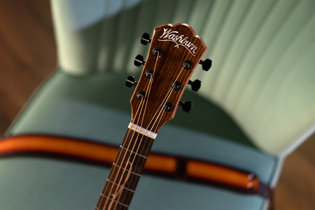 WASHBURN BTS C40 SCE (N) gitara elektroakustyczna