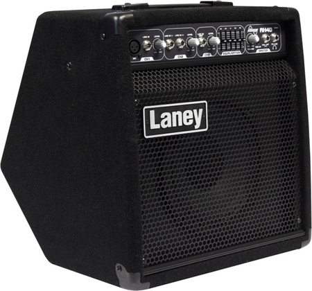 LANEY AH-40 combo uniwersalne