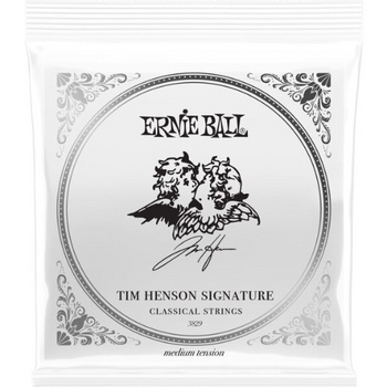 ERNIE BALL EB 3829 komplet strun do gitary klasycznej
