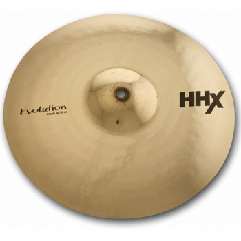 SABIAN HHX 18" EVOLUTION CRASH