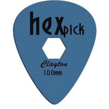 CLAYTON HX 100 / 12 piórka w set'ach