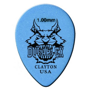 CLAYTON DXST 100 / 12 piórka w set'ach