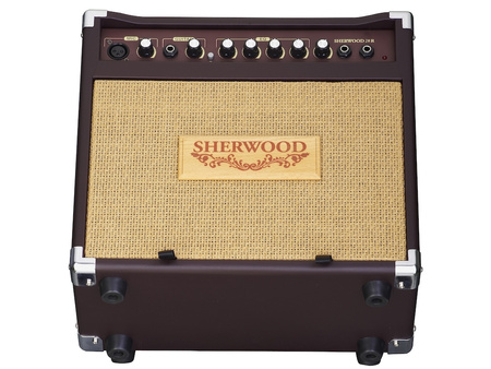 CARLSBRO SHERWOOD 20 combo do gitary akustycznej