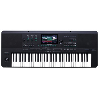MEDELI AKX 10 keyboard