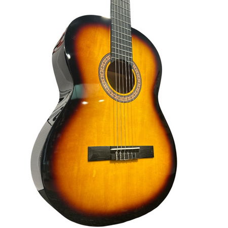 SUZUKI SCG-2 4/4 (SB) gitara klasyczna