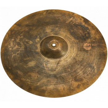 SABIAN XSR 19" BIG AND UGLY MONARCH RIDE