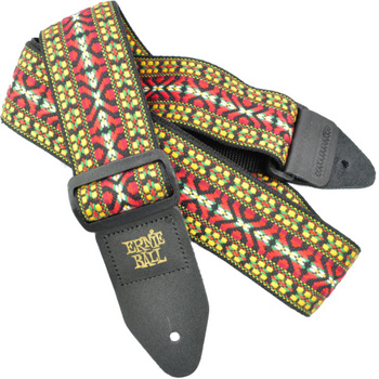 ERNIE BALL EB 4092 pasek do gitary elektrycznej