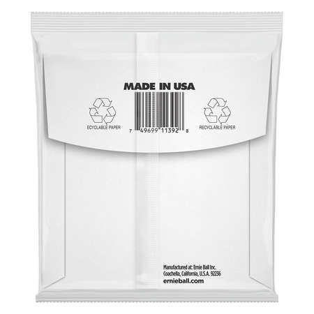 ERNIE BALL EB 1392 struna pojedyncza do gitary basowej