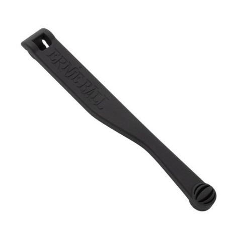 ERNIE BALL EB 9637 opaska tłumiąca