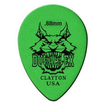 CLAYTON DXST 88 / 12 piórka w set'ach