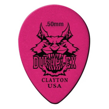 CLAYTON DXST 50 / 12 piórka w set'ach