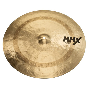 SABIAN 12118 X (B) JD talerz ride