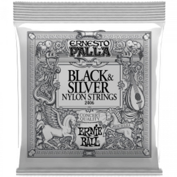 ERNIE BALL EB 2406 komplet strun do gitary klasycznej