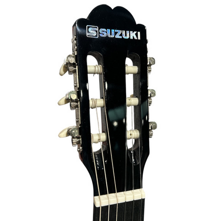SUZUKI SCG-2 4/4 (SB) gitara klasyczna