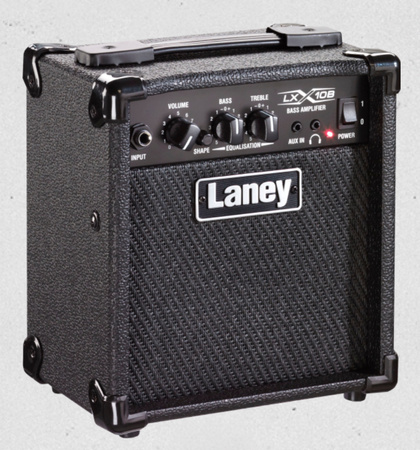 LANEY LX-10 B combo basowe