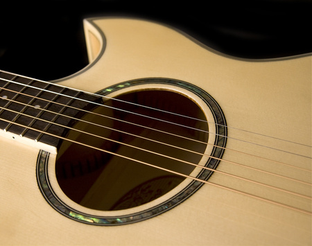 WASHBURN EA 20 (N) gitara elektroakustyczna