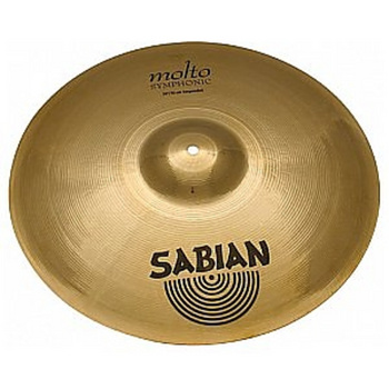 SABIAN 21989 (N) talerz symfoniczny suspended