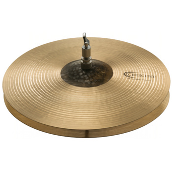 SABIAN CRESCENT 14" HAMMERTONE HATS