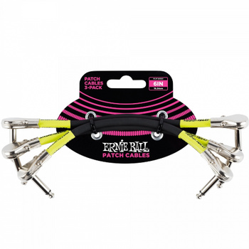 ERNIE BALL EB 6059 kabel instrumentalny