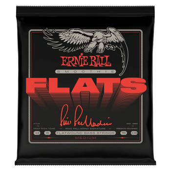 ERNIE BALL EB 2749 komplet strun do gitary basowej