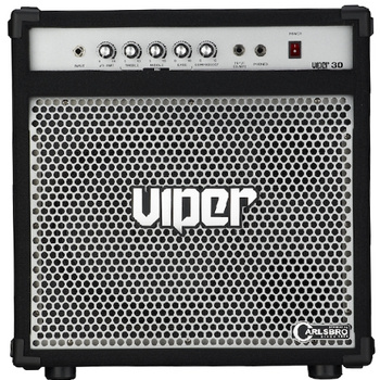 CARLSBRO VIPER 30 combo basowe