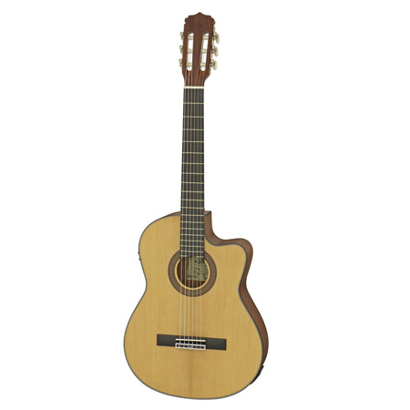 ARIA A-10CE (N) gitara elektroklasyczna