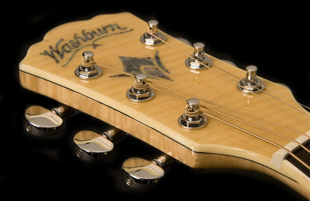 WASHBURN EA 20 (N) gitara elektroakustyczna