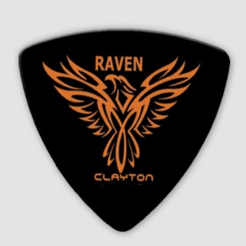 CLAYTON BRT 80 / 12 piórka w set'ach