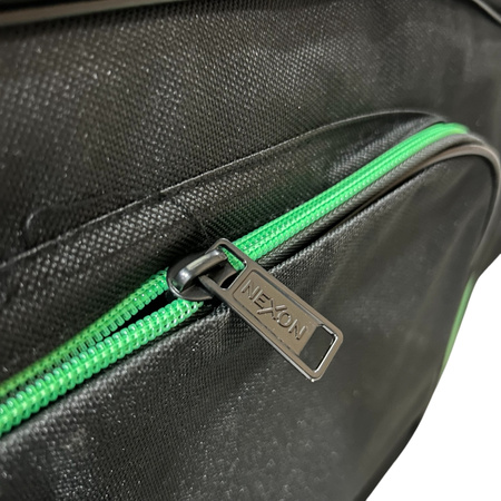 NEXON TBGB-4705-01 pokrowiec do gitary basowej