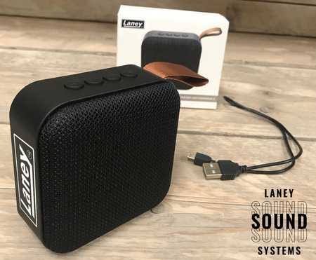 LANEY LSS-45 głośnik bluetooth