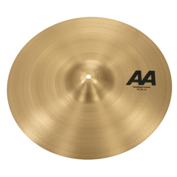 SABIAN 21808 (N) talerz crash