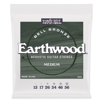 ERNIE BALL EB 2344 struna pojedyncza do gitary elektrycznej