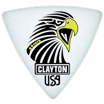 CLAYTON SART 80 / 12 piórka w set'ach