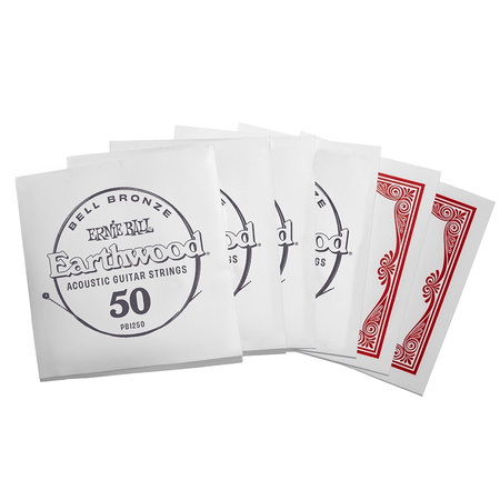 ERNIE BALL EB 2350 komplet strun do gitary akustycznej