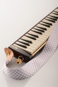 SUZUKI PRO-37 V3 melodyka