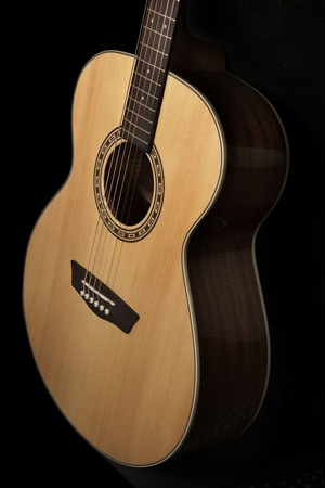 WASHBURN WG 7 S (N) gitara akustyczna