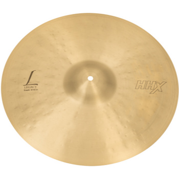 SABIAN HHX 18" LEGACY CRASH