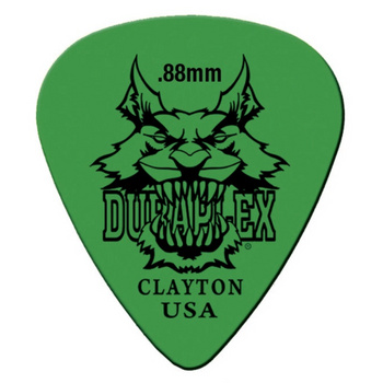 CLAYTON DXS 88 / 12 piórka w set'ach