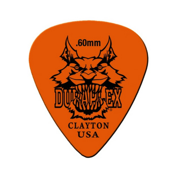 CLAYTON DXS 60 / 12 piórka w set'ach