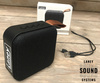 LANEY LSS-45 głośnik bluetooth