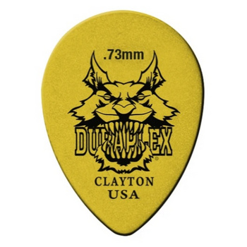 CLAYTON DXST 73 / 12 piórka w set'ach