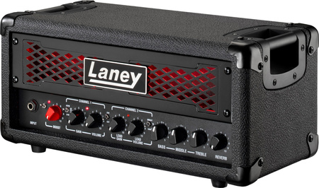 LANEY IRF-DUALTOP głowa gitarowa