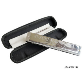 SUZUKI SU-21-SPN G harmonijka tremolo