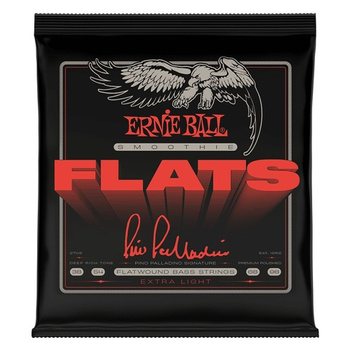 ERNIE BALL EB 2748 komplet strun do gitary basowej