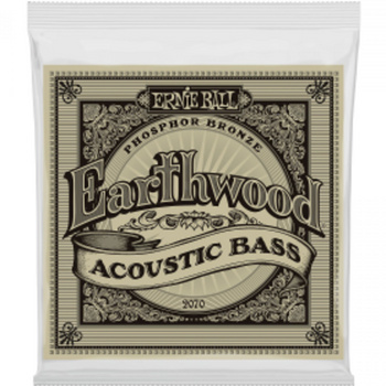 ERNIE BALL EB 2070 komplet strun do gitary basowej