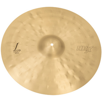 SABIAN HHX 20" LEGACY RIDE